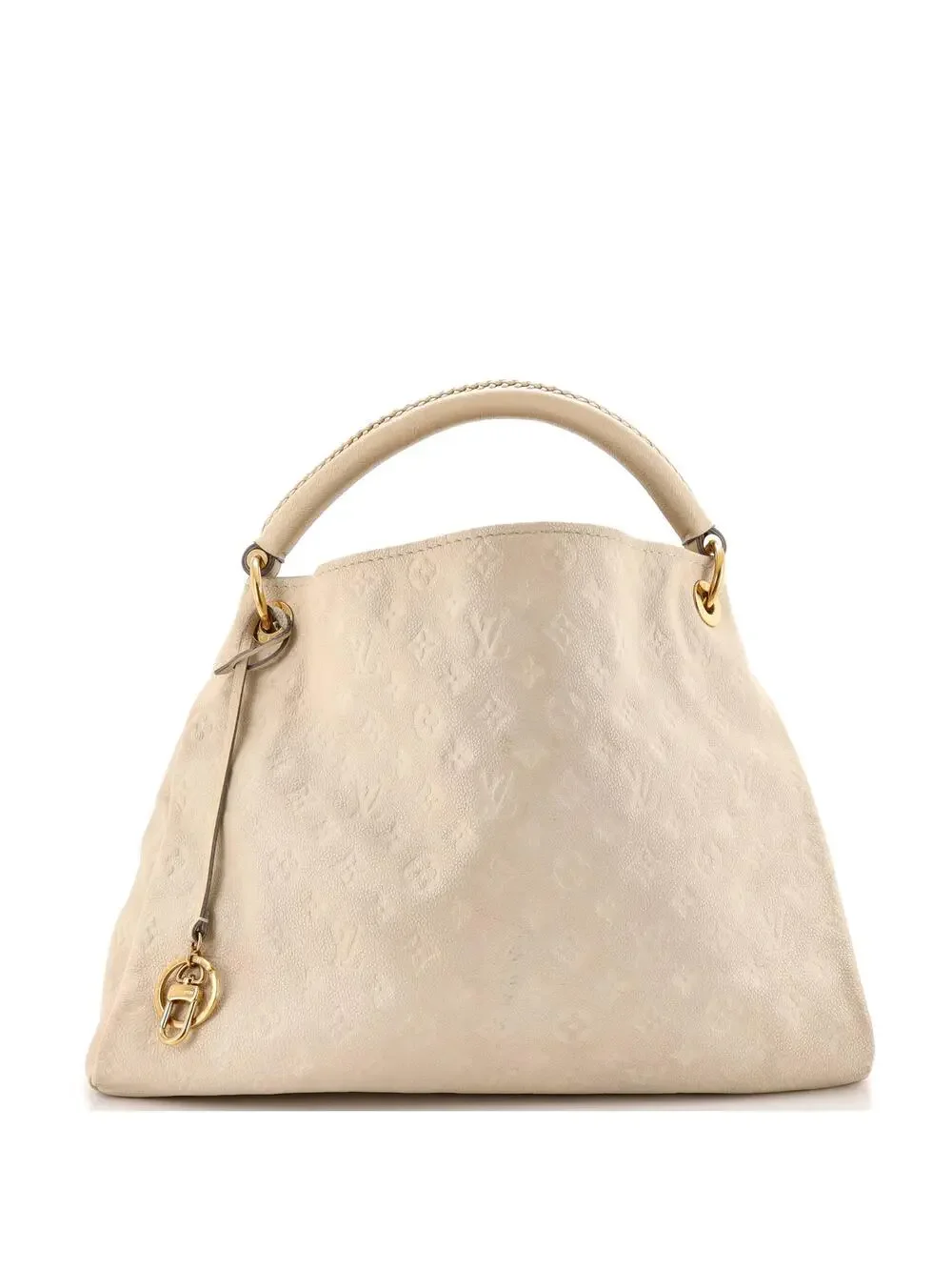 Louis Vuitton Artsy Handbag Empreinte #292859L18B